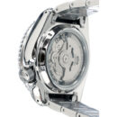 Seiko 5 Sports Automatic Analog Blue Dial Silver Steel Strap Watch For Men - SRPD51K1